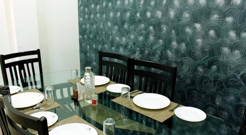 Laurent & Benon Premium Service Apartments, Thane 2